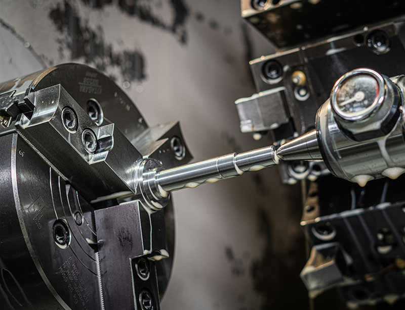 Manufacturing, Machine Tools and Engineering Machinery