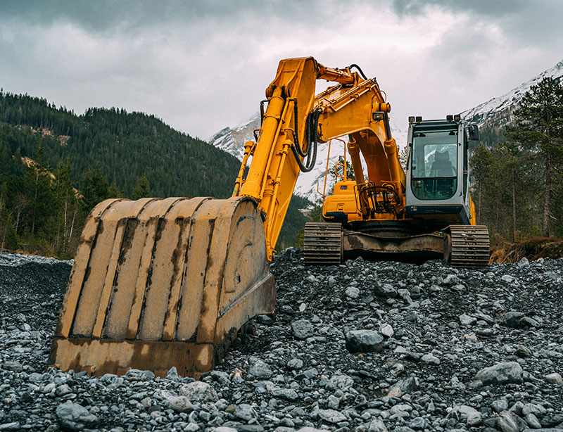 Plant and Machinery