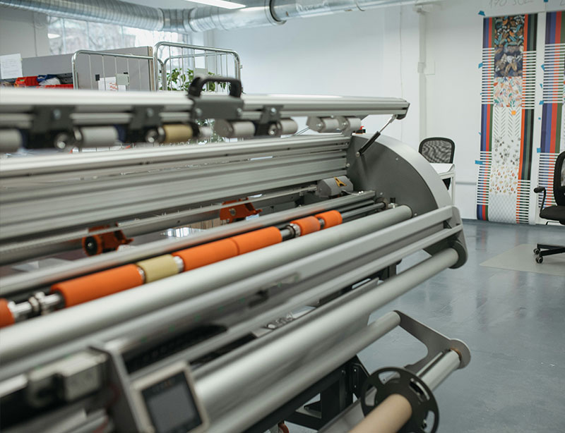 Printing Equipment