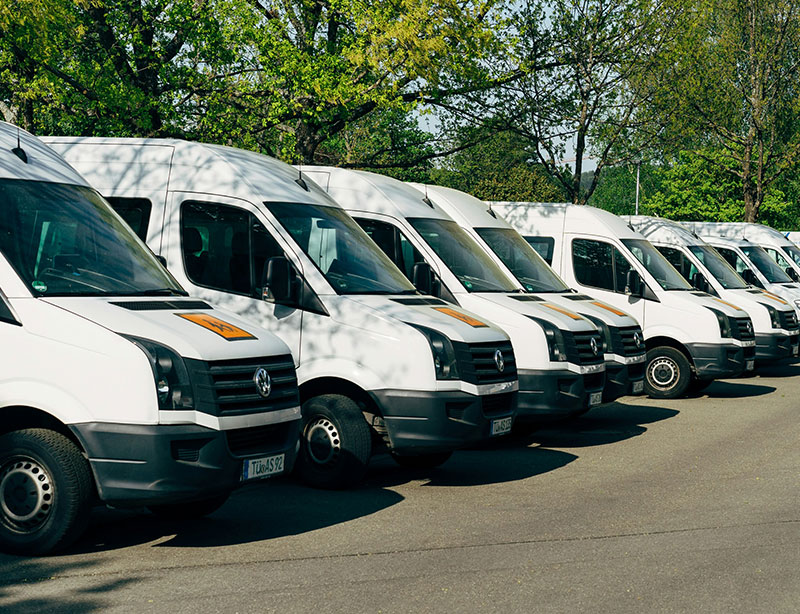 Cars and Vans