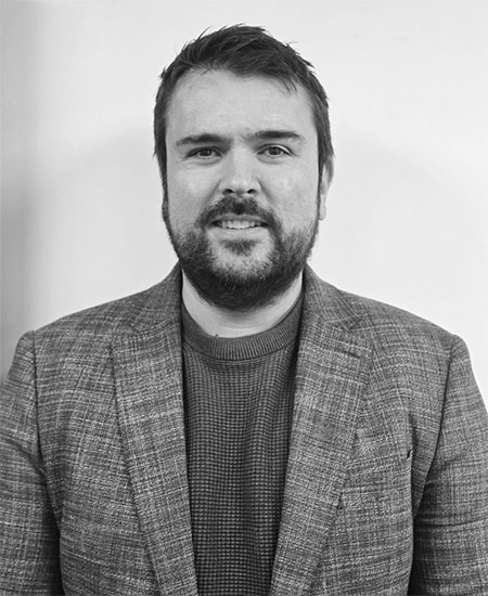Tom Prescott